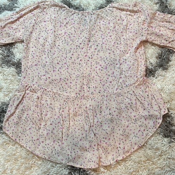 Sim & Sam top - Picture 3 of 4